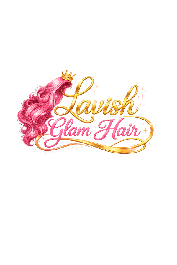 Lavish Glam Hair