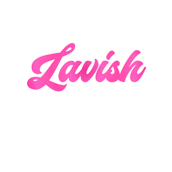 Lavish Glam Hair