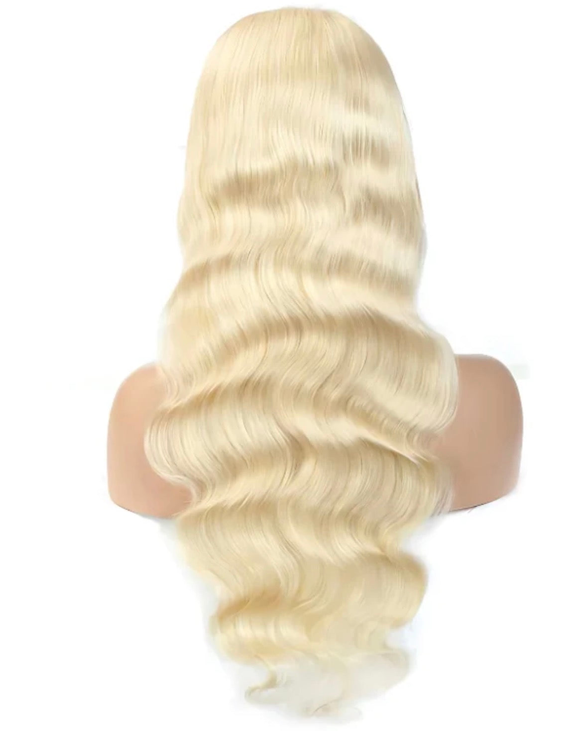 613 Raw Wigs Collection
