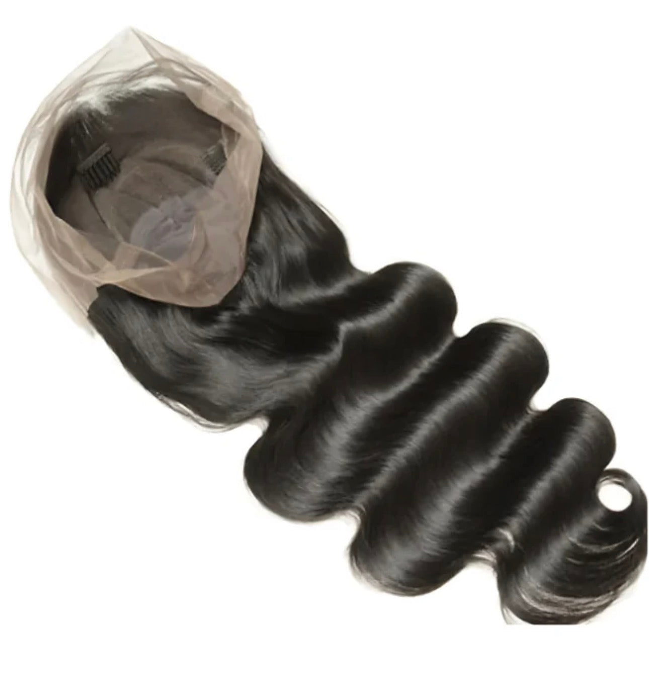 Glam Queen Frontal Wig Collection (HD Lace)