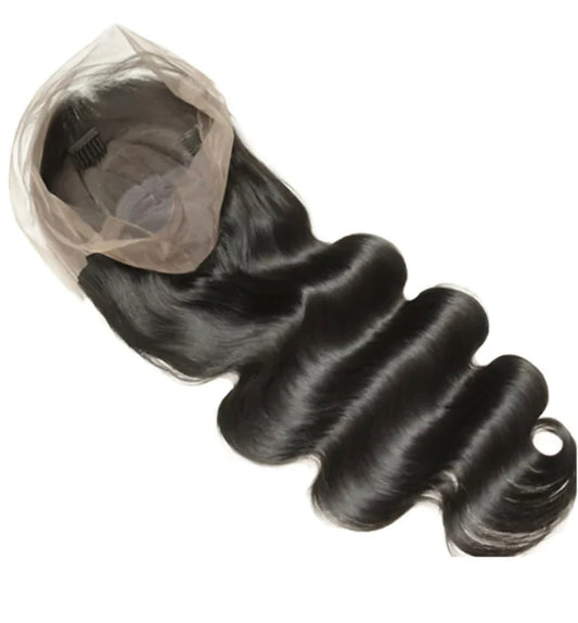 Glam Queen Frontal Wig Collection (HD Lace)