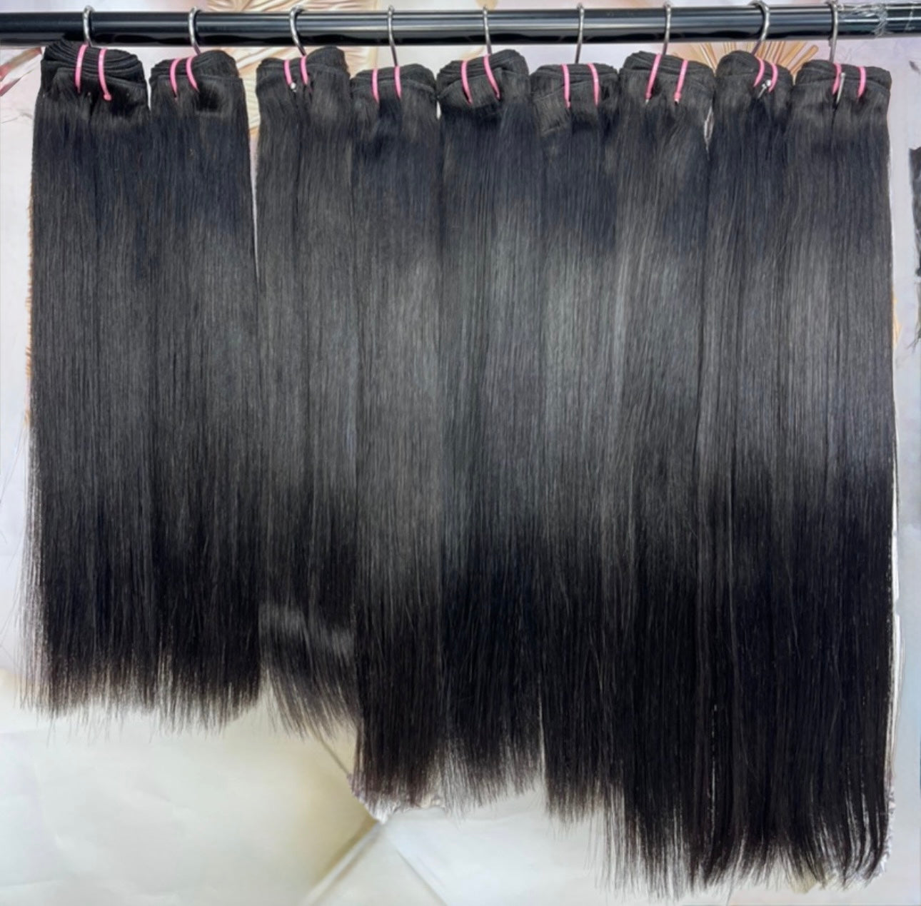 Virgin Hair Bundle (Single) Pre-Order