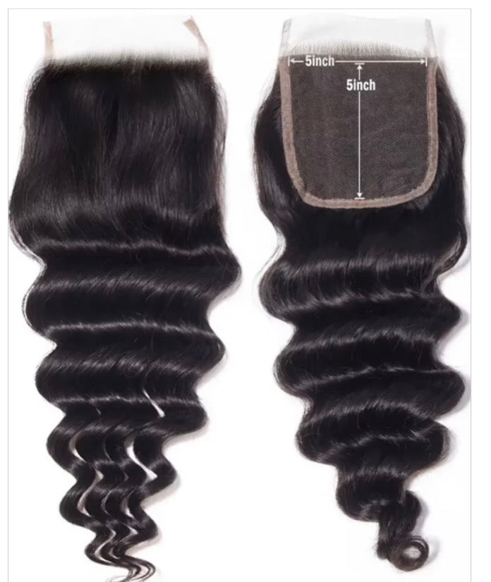 Glam Closures