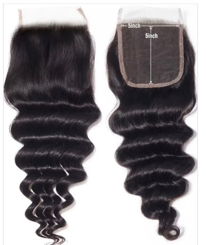 Glam Closures