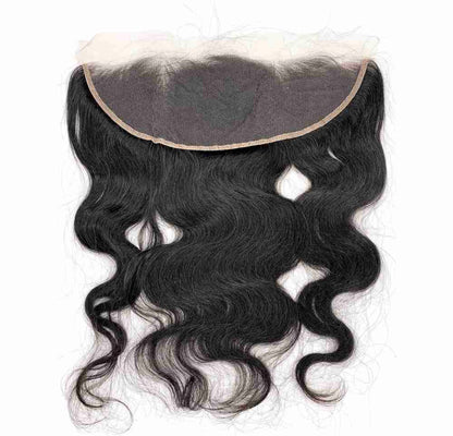 Glam Closures & Frontals