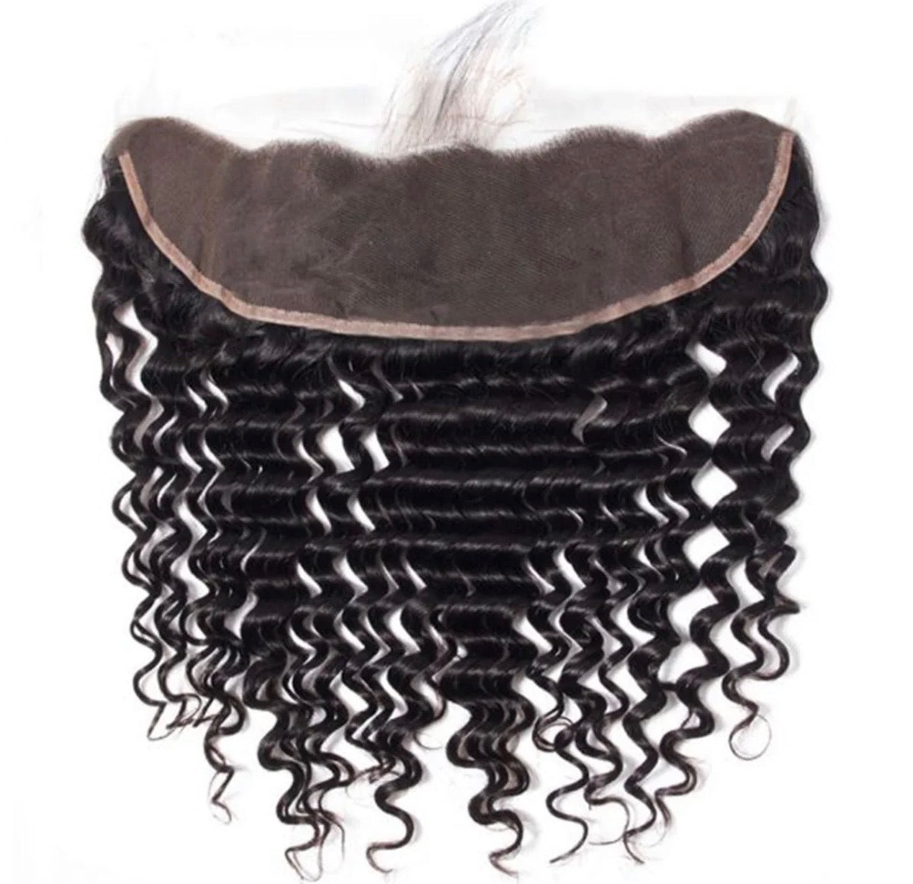 Glam Closures & Frontals