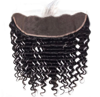 Glam Closures & Frontals