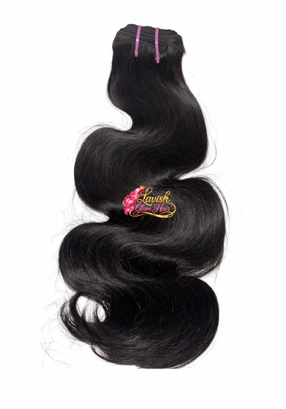 Premium Virgin Hair Bundle (Single) Pre-Order