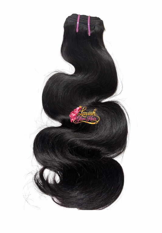 Premium Virgin Hair Bundle (Single) Pre-Order