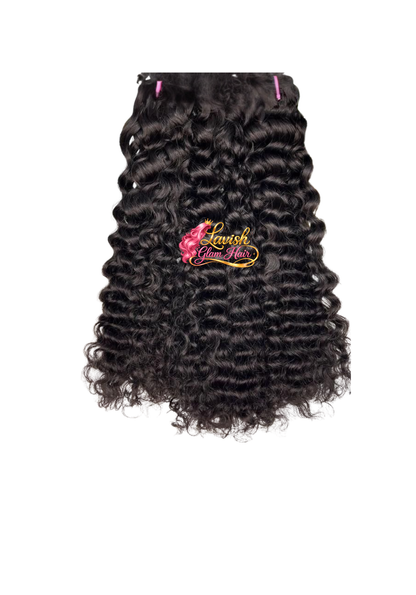 Premium Virgin Hair Bundle (Single) Pre-Order
