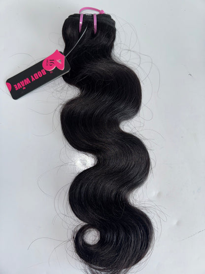 Virgin Hair Bundle (Single) Pre-Order