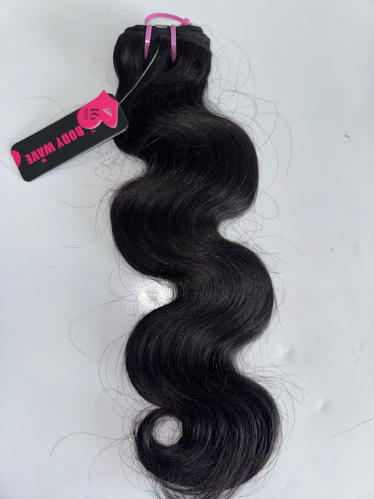 Virgin Hair Bundle (Single) Pre-Order