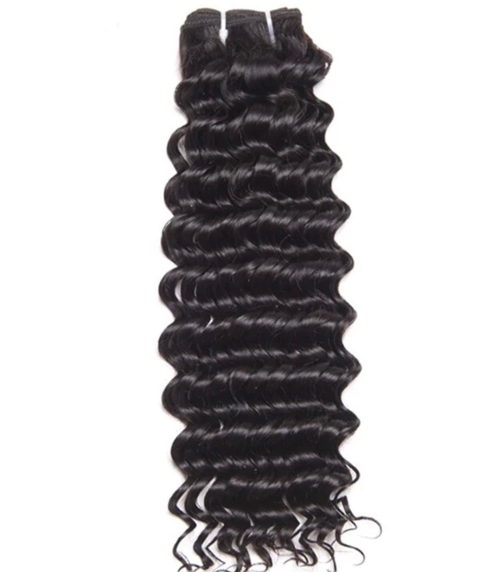 Premium Virgin Hair Bundle (Single) Pre-Order