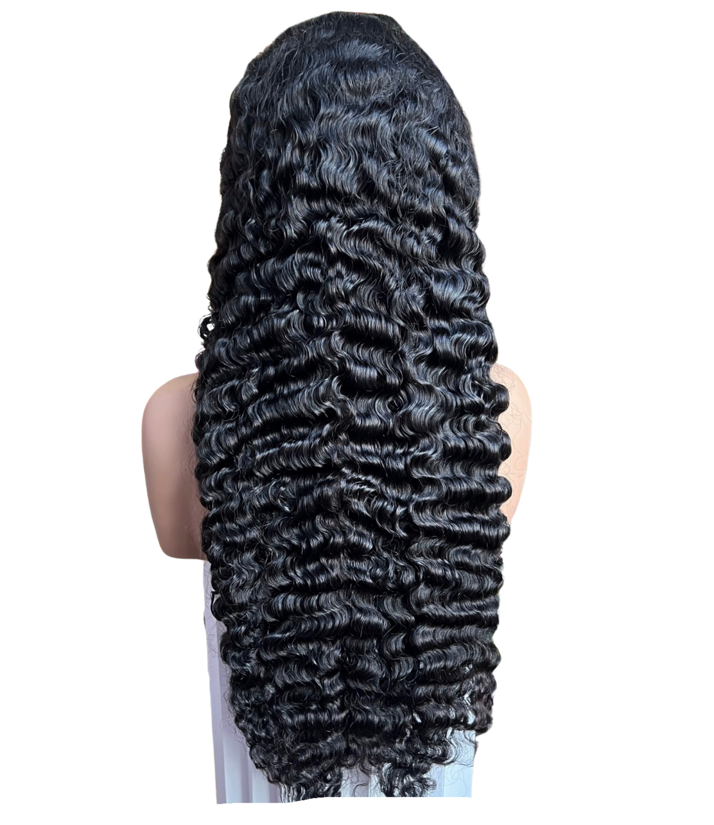 Glam Queen Frontal Wig Collection(HD Lace) 200% density